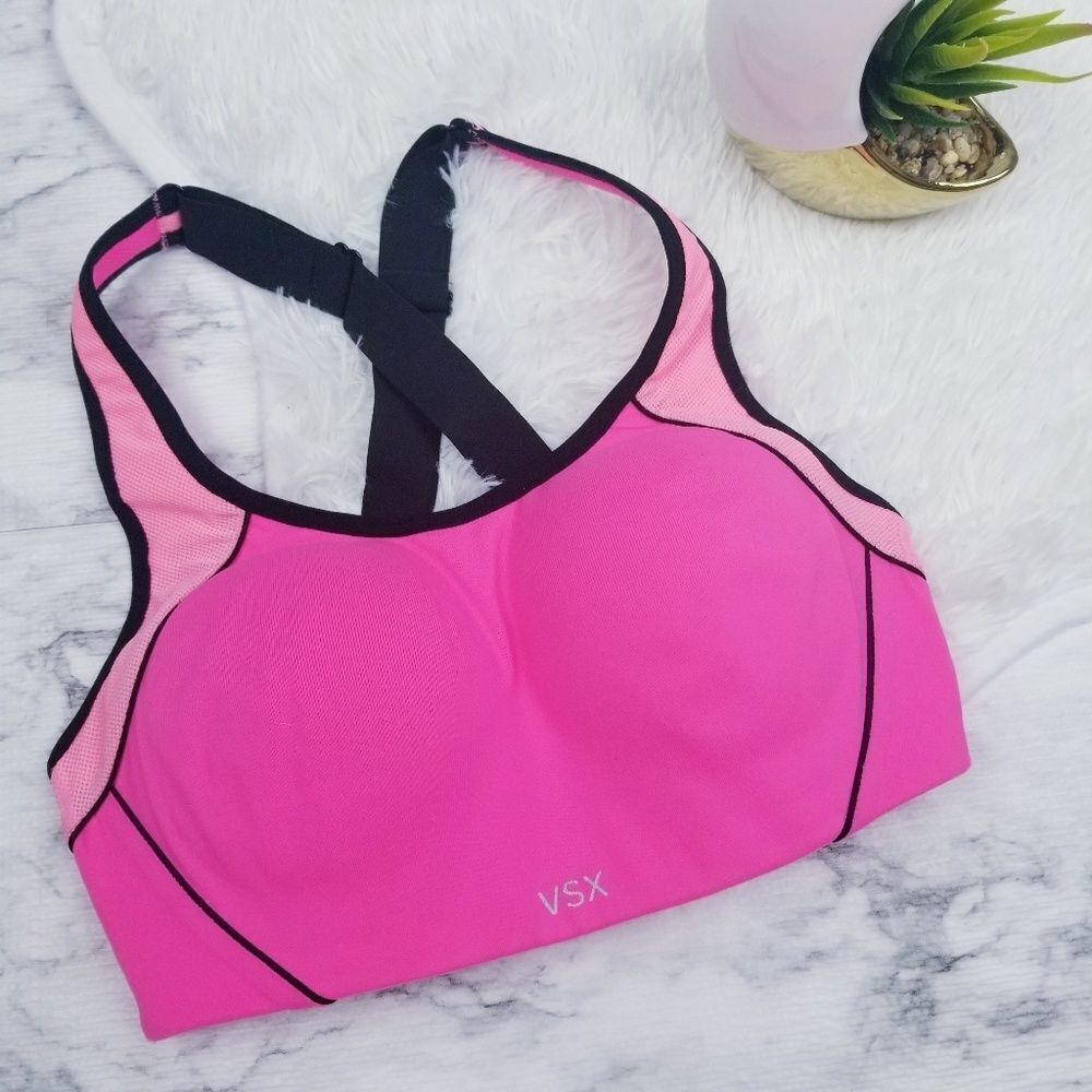 Victoria's VSX Sport Victoria's Secret Sports Bra